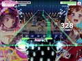 【バンドリ/ガルパ】開けたらDream!/Poppin‘party