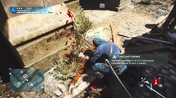 NutiketGOTC Assassin