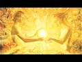 Cosmic update the holy grail returns the divine union between heaven  earth