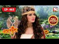 Will Baalveer Be Able To Save Baal Pari? | Baalveer - Ep 465 | Full Episode | 27 July 2022