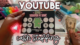 Download Lagu Cash Stuffing My YouTube Paycheck | Thank You for Supporting My Channel 💵✨ MP3 Download Lagu Cash Stuffing My YouTube Paycheck | Thank You for Supporting My Channel 💵✨ MP3