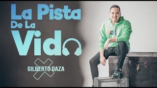 Gilberto Daza | La Pista De La Vida - VideoClip Oficial - Música Cristiana 2021 chords