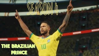 Efootball 2024 Season 4 Is Here 😍🔥|The Carnival Vibe