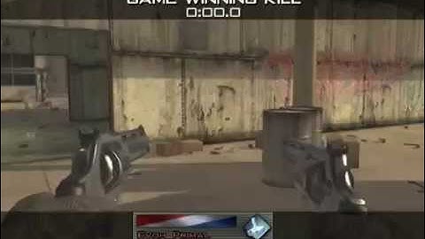 Private Match TrickShotting Ep.2