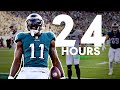 The Time is Now | Giants vs Eagles 24 Hour Hype Video #shorts