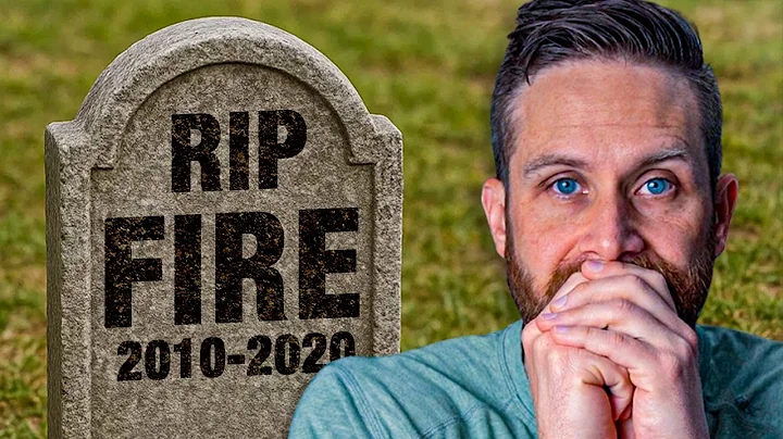 The FIRE Movement Won’t Work Like It Used To (Here’s Why) thumbnail