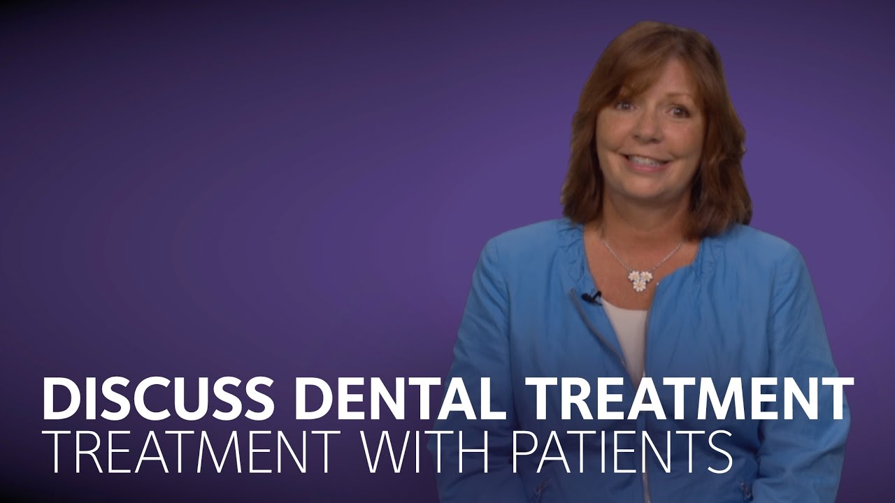cavity colors How to Discuss Dental Treatment with Your Patients