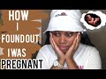 STORYTIME: HOW I FOUND OUT I WAS PREGNANT | Yanelisa Nqayi | South African YouTuber