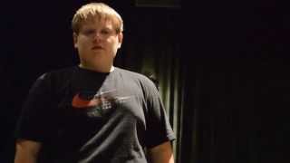 The Hellion Short Film (2014) @Avenue9Productions