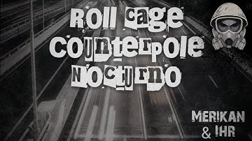 Merikan & Inward, Hanzo & Randie - Roll Cage