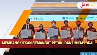 Kedubes Kanada Buka Akses Rempah Indonesia ke Pasar Internasional - JPNN.com