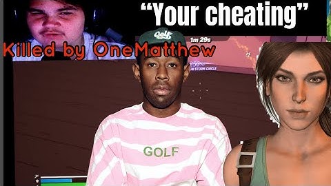 2v2 a streamer again they’re even worse than last time