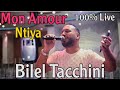 Mon amour ntiya  bilel tacchini live 2024 ft houssem magic   cover cheb wahid 