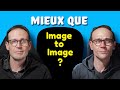 Une autre mthode pour faire du image to image  stable diffusion comfyui