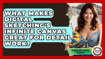 What Makes Digital Sketching