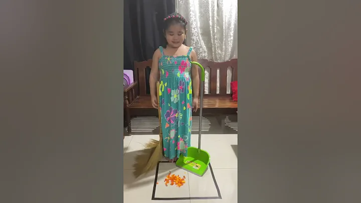 How to Gather the Trash - Sophia Frances Castillo