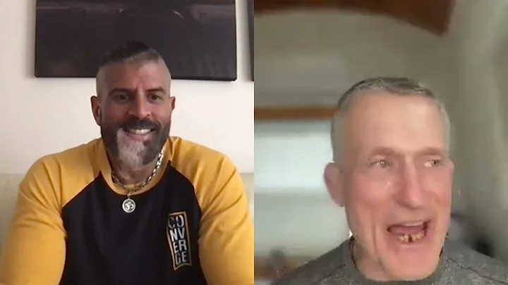 ASC Episode 44: Steve Maxwell on training longevit...