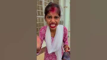 Thumbnail of Kali Mago Tomar Ashirba 😫😃 #shorts #ytshorts #trending #cutebaby #viralvideo #trendingshorts
