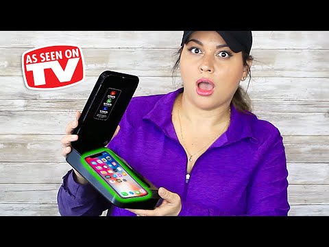 Best As Seen On Tv Product Or Worst Ever Youtube