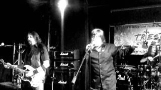 HOUSE OF LORDS - I Don&#39;t Wanna Wait All Night (Trieste is Rock 8.2.2012)