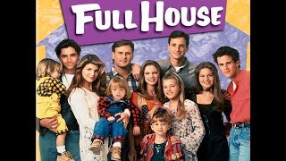 Padres Forzosos "Full house"  - INTRO (Serie Tv) (1987 - 1995)