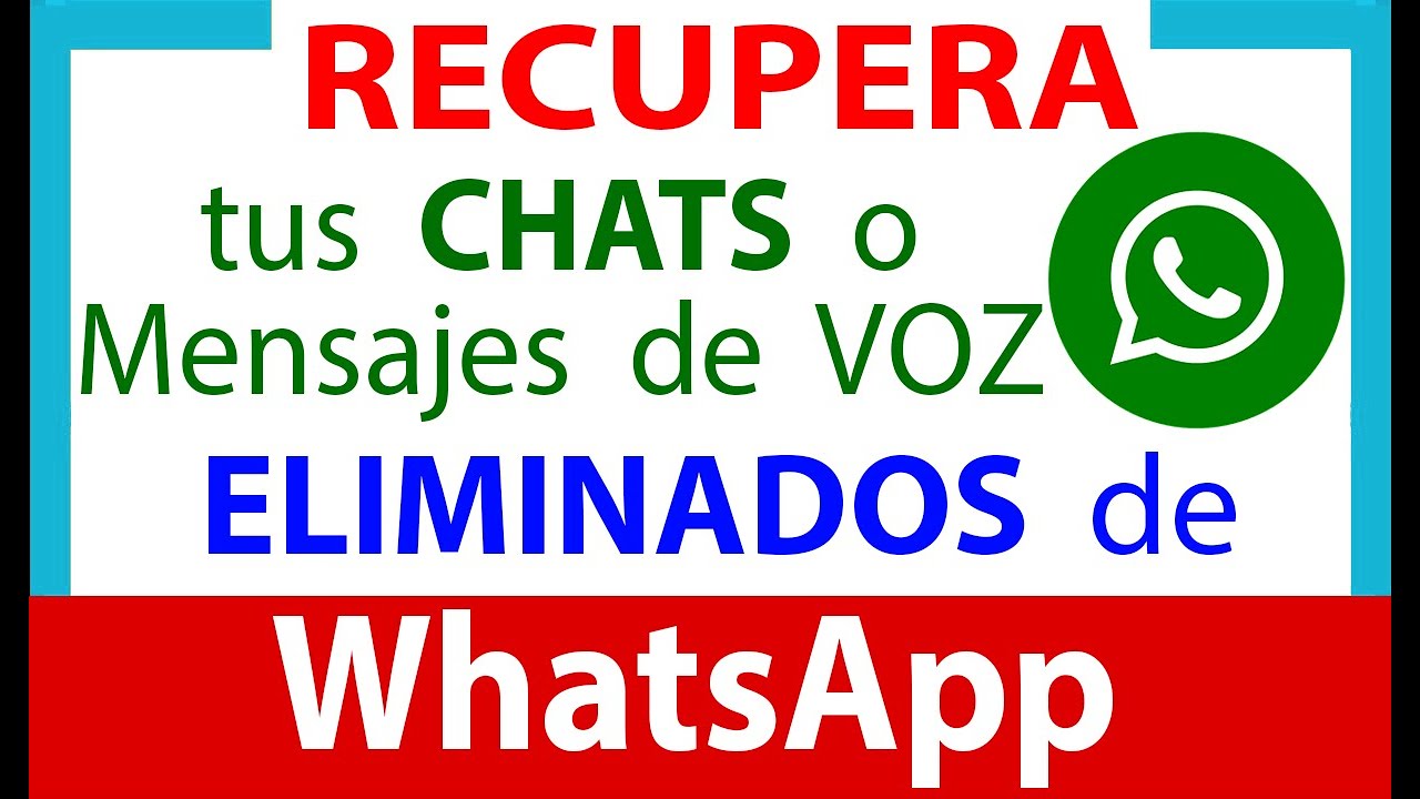 Cómo Escuchar No Puedo Escuchar Los Audios Del Whatsapp Como
