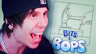 LA LEYENDA DEL RITMO🥁 | Bits & Bops