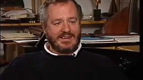 Niels Henning rsted Pedersen documentary