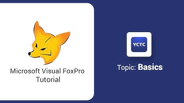 Dakshin Dinajpur Zilla Youth Computer Training Centre/CITA/Microsoft Visual Foxpro 6.0/Database