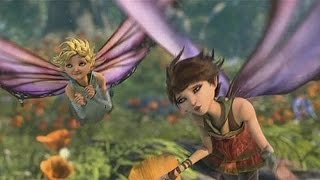 Strange Magic Animation Με Υπογραφή Τζορτζ Λούκας - Cinema
