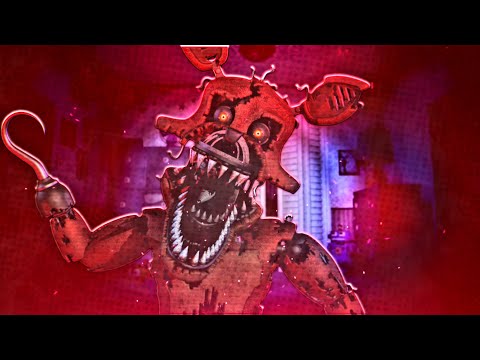 FNaF 4 Doom LITE by L0ne - Game Jolt