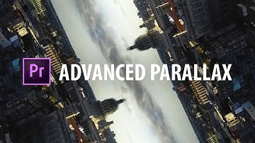 Premiere Pro: Advanced "World Flip" Effect