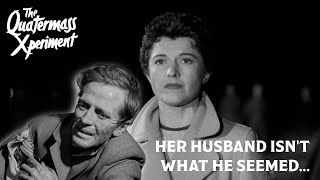 She Promised Him a New Life... Then Saw His HAND