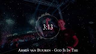 Armin van Buuren - God Is In The Soundwaves