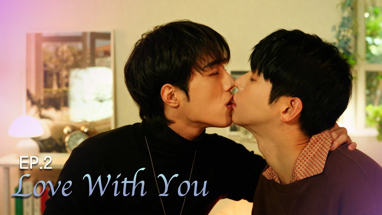 [SUB] BL K-drama [ 반대에 끌리는 이유 EP.2/8 ] Opposites attract