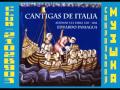 Cantigas de Italia Alfonso X el Sabio. Grupo de Música Antigua • Eduardo Paniagua