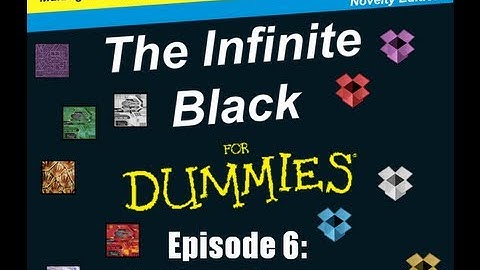 TIB For Dummies - Ep. 6: Hulls and Storages 101 - The Infinite Black