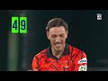 Marco Jansen first bowler to 50 wickets | Magic Moments | Betway SA20