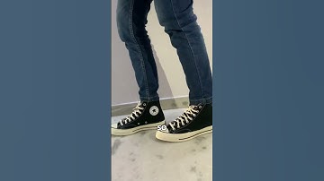 Thumbnail of The Secret Behind the Holes in Converse Sneakers: Find Out Why They're There #facts