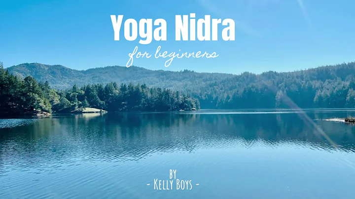 30-minute Yoga Nidra Practice for Beginners (guide...