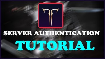 Lost Ark - Fix Authetication Error - TUTORIAL | 2022