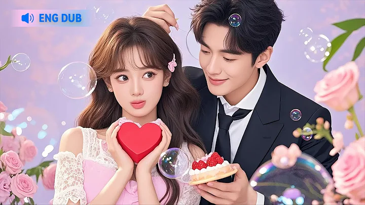 💗【Eng Dub】Dumped as a "Fake Heiress", She Just Stole the City's Richest Bachelor! #chinesedrama