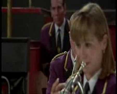 Brassed off: Wilhelm tell overture