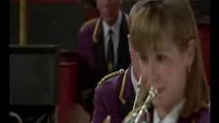 Brassed off: Wilhelm tell overture