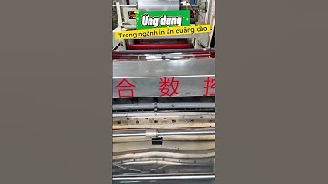 Gia công cắt tấm nhựa PET cho quý khách hàng!