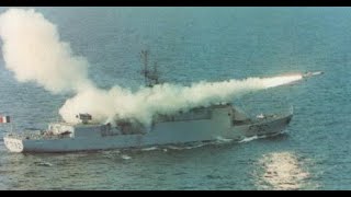 ¿Exocet contra Chinos? Uso de los OPV Misileros by PanzerArgentino 1,467 views 1 month ago 8 minutes, 44 seconds