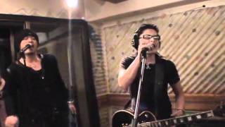 AN&#39;S ALL STARS (Showtaro Morikubo &amp; Hideo Ishikawa) &#39;&#39;Brand new day&#39;&#39; w/lyrics&amp;translation