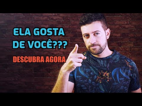 Vídeo: Como Testar Os Sentimentos De Uma Mulher