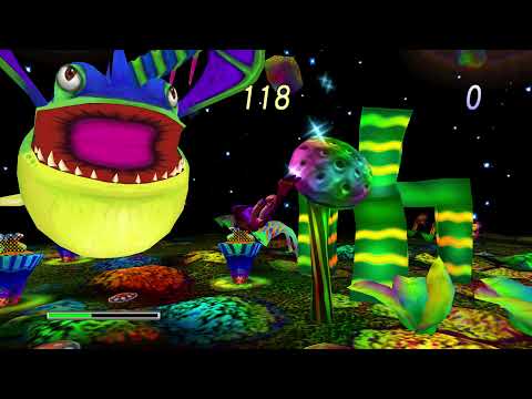 NiGHTS into Dreams... - Paraloop Master Achievement (PC/4K)