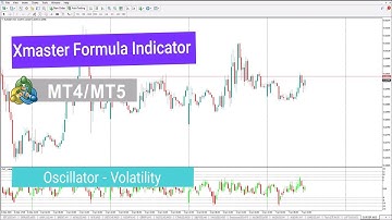 🚀 Xmaster (XHMaster) Indicator for MT5/4 📥Download – 2025 Free [TradingFinder]
